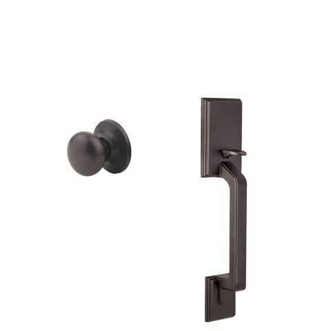 Rainier Handleset