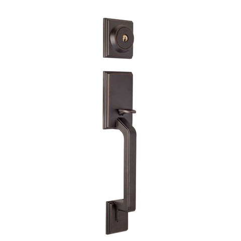 Rainier Handleset