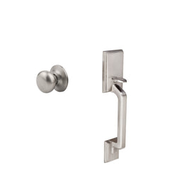 Rainier Handleset