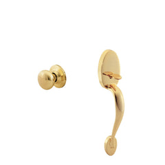 Yale Jamestown Handleset