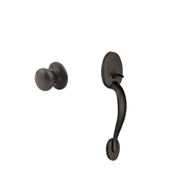 Yale Jamestown Handleset