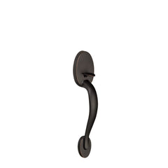Yale Jamestown Handleset
