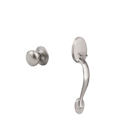 Yale Jamestown Handleset