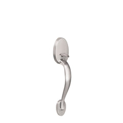 Yale Jamestown Handleset
