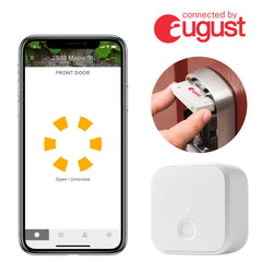 Connected by August Kit