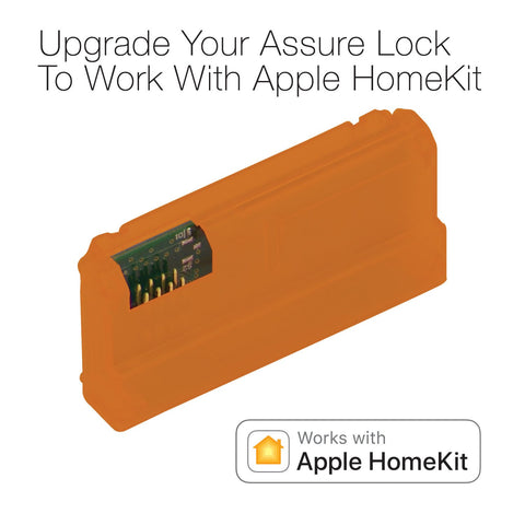 Yale iM1 (HomeKit) Smart Module