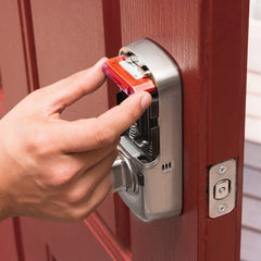 Yale Zigbee Smart Module