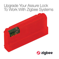 Yale Zigbee Smart Module