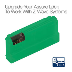 Yale Z-Wave Plus Smart Module