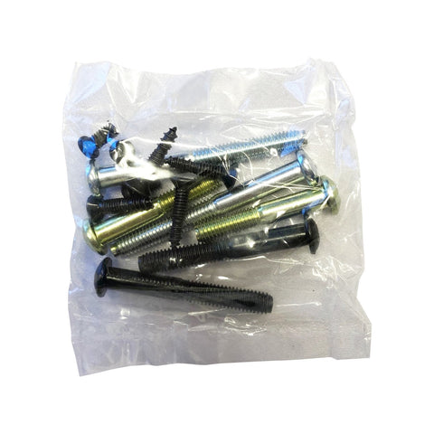 YRD216/226/416/426 YRD DB Screw Pack US3