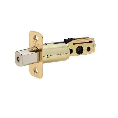 Adjustable Deadbolt Latch