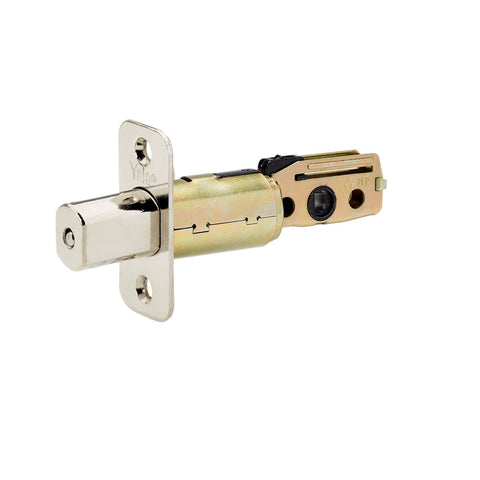 Adjustable Deadbolt Latch