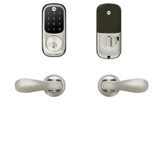 Assure Lock Touchscreen with Navis Paddle