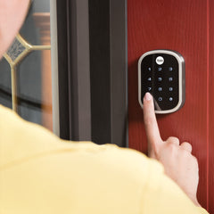 Assure Lock SL with Kincaid BK Lever
