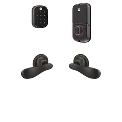 Assure Lock SL with Navis Paddle