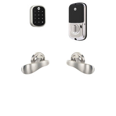 Assure Lock SL with Navis Paddle