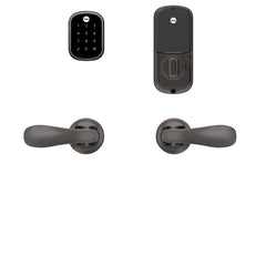 Assure Lock SL with Navis Paddle
