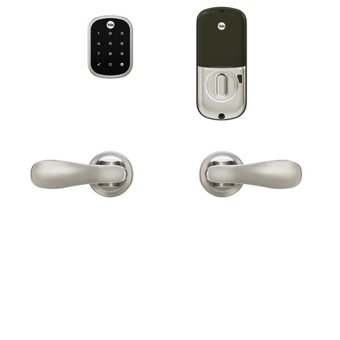 Assure Lock SL with Navis Paddle