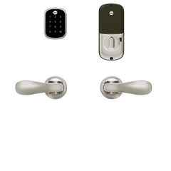 Assure Lock SL with Navis Paddle