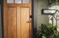 Assure Lock SL with Navis Paddle