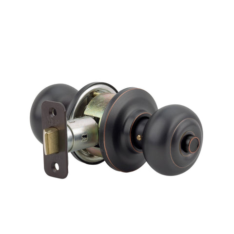 Oxford Knob