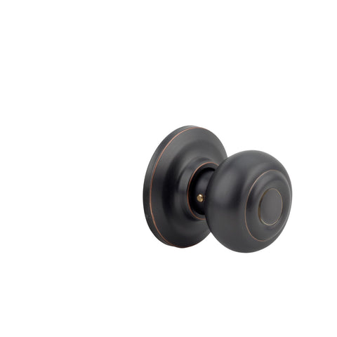 Oxford Knob