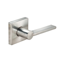 Valdosta with Square Rosette