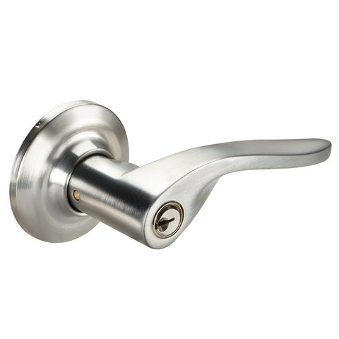 Charleston Lever