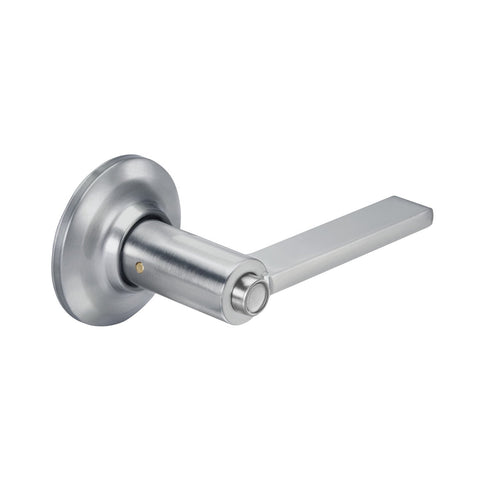 Valdosta with Round Rosette