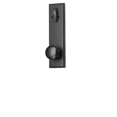 Pedestal Handleset