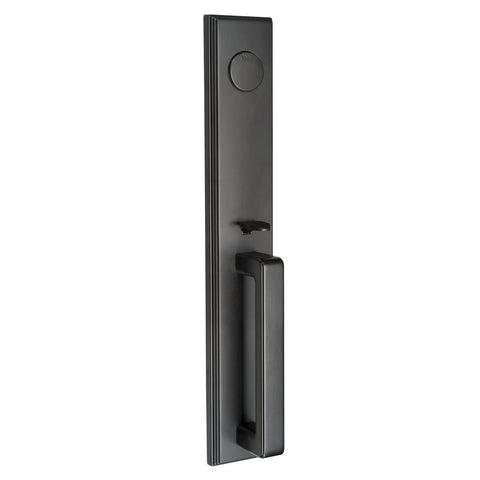 Pedestal Handleset