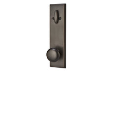 Pedestal Handleset