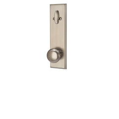 Pedestal Handleset