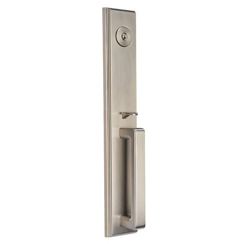 Pedestal Handleset