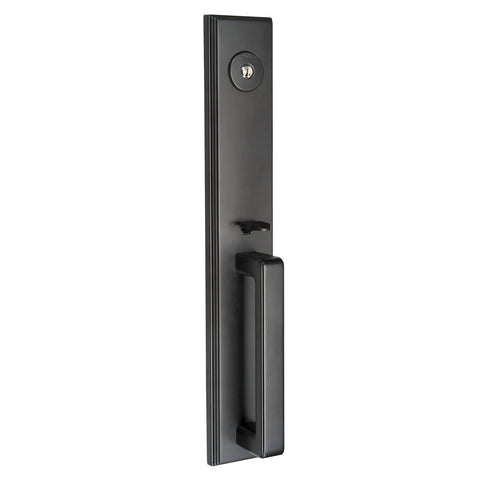 Pedestal Handleset