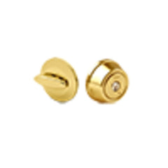 Single Cylinder Mechanical Deadbolt