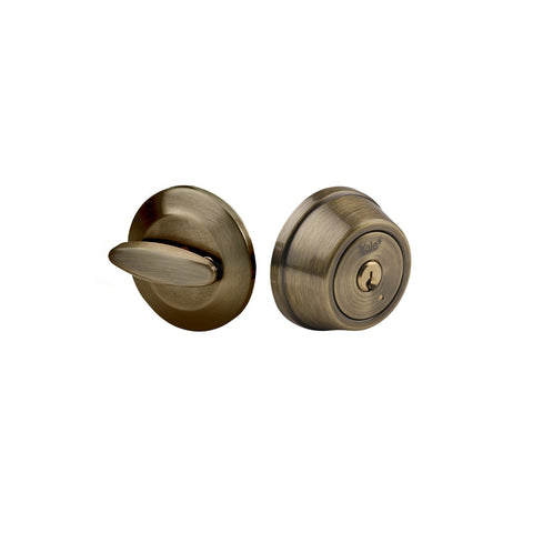 82 Select Deadbolt