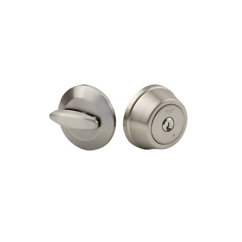Single Cylinder Mechanical Deadbolt