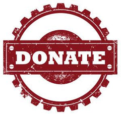 Donation