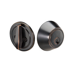 Single Cylinder Mechanical Deadbolt
