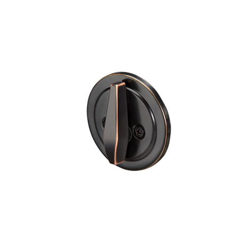 Single Cylinder Mechanical Deadbolt