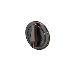 Single Cylinder Mechanical Deadbolt