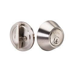 Single Cylinder Mechanical Deadbolt