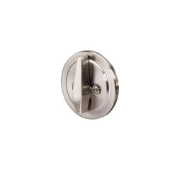 Single Cylinder Mechanical Deadbolt