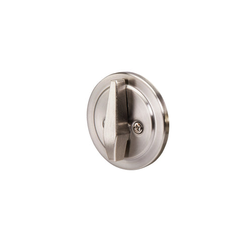 Single Cylinder Mechanical Deadbolt
