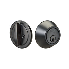 Single Cylinder Mechanical Deadbolt
