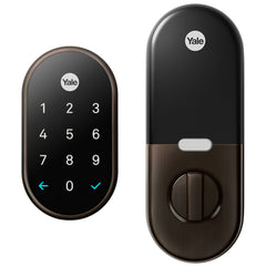 Nest x Yale Lock (Bundle) (YRD540)