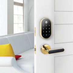 Nest x Yale Lock (Bundle) (YRD540)