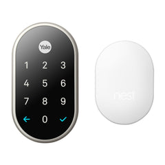 Nest x Yale Lock (Bundle) (YRD540)
