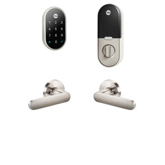Nest x Yale Lock (Kincaid Bundle) (YRD540)
